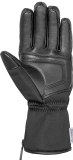 Reusch Method WINDSTOPPER® 6501193 7700 schwarz back